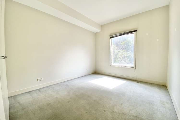 Fifth view of Homely apartment listing, 3/205 Cardigan Street, Carlton VIC 3053