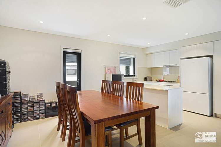 Fourth view of Homely townhouse listing, Address available on request
