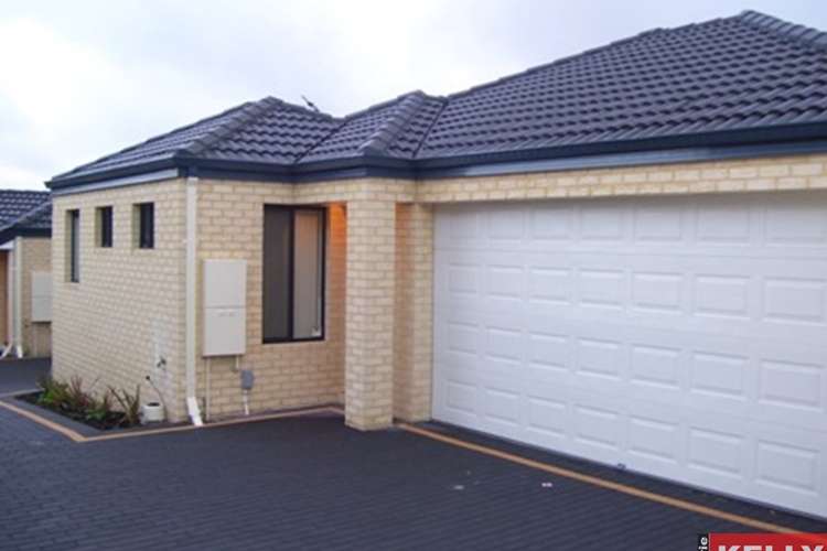 Main view of Homely house listing, 3/365 Wanneroo Road, Balcatta WA 6021