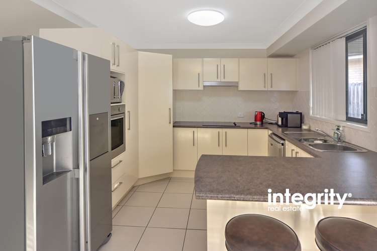 Third view of Homely house listing, 54a Sophia Road, Worrigee NSW 2540