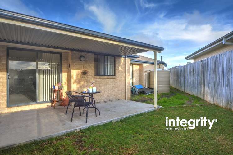 Sixth view of Homely house listing, 54a Sophia Road, Worrigee NSW 2540