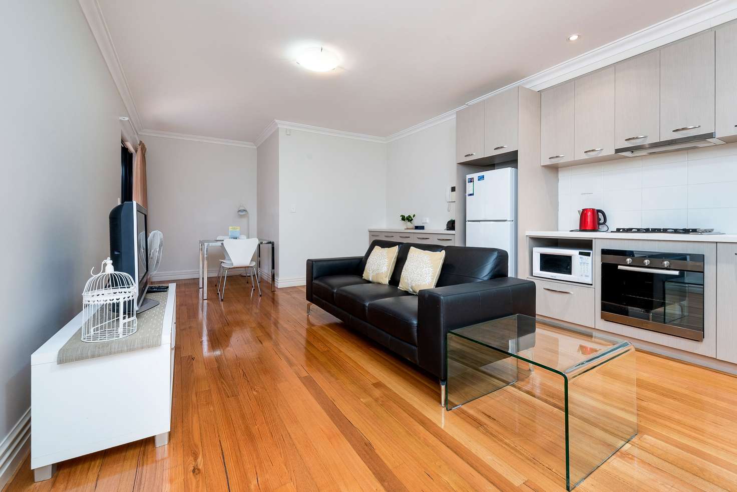 Main view of Homely apartment listing, 4/14 Phillimore Street, Fremantle WA 6160
