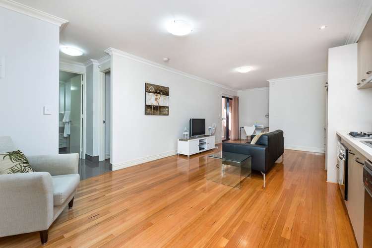 Fifth view of Homely apartment listing, 4/14 Phillimore Street, Fremantle WA 6160