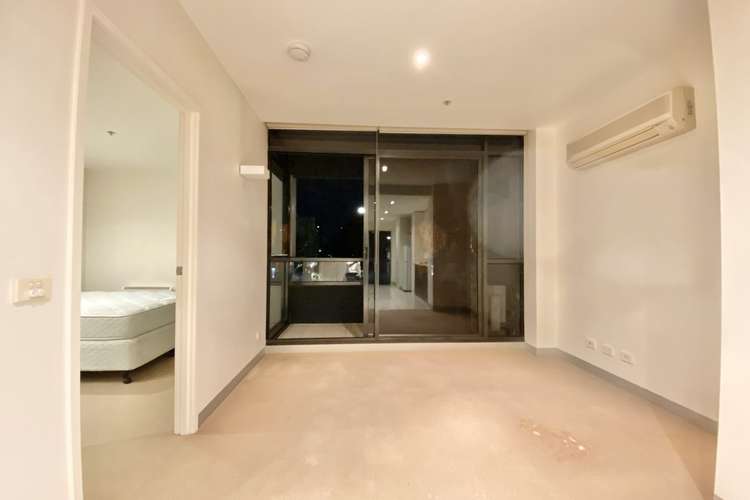 Third view of Homely apartment listing, 303D/604 Swanston Street, Carlton VIC 3053