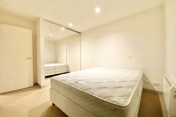 Fourth view of Homely apartment listing, 303D/604 Swanston Street, Carlton VIC 3053