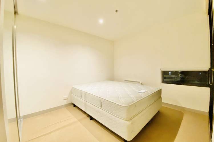 Fifth view of Homely apartment listing, 303D/604 Swanston Street, Carlton VIC 3053