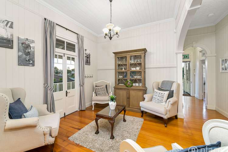 Third view of Homely house listing, 16 Beard Street, Auchenflower QLD 4066