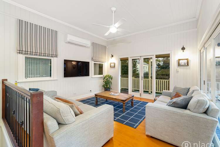 Seventh view of Homely house listing, 16 Beard Street, Auchenflower QLD 4066