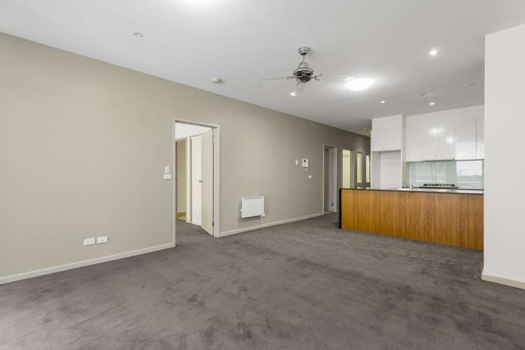 Fourth view of Homely apartment listing, 204/270 King Street, Melbourne VIC 3000