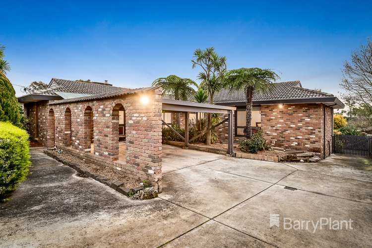 11 Wheeler Street, Coldstream VIC 3770