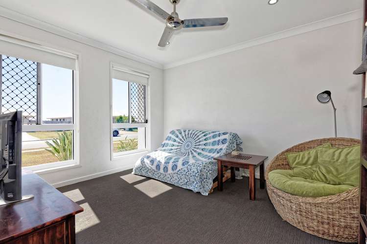 Second view of Homely house listing, 13 Chantilly Street, Bargara QLD 4670