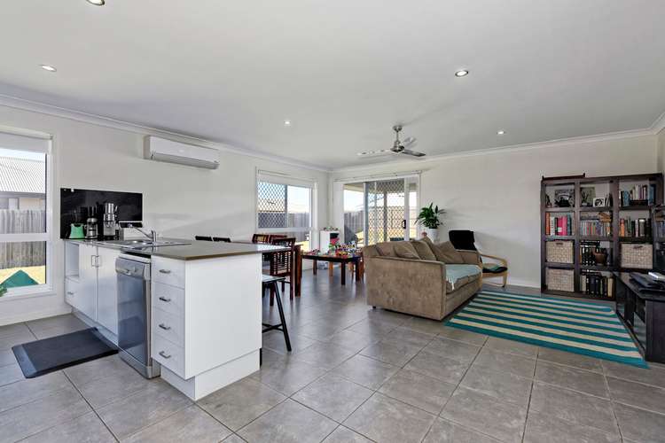 Fourth view of Homely house listing, 13 Chantilly Street, Bargara QLD 4670