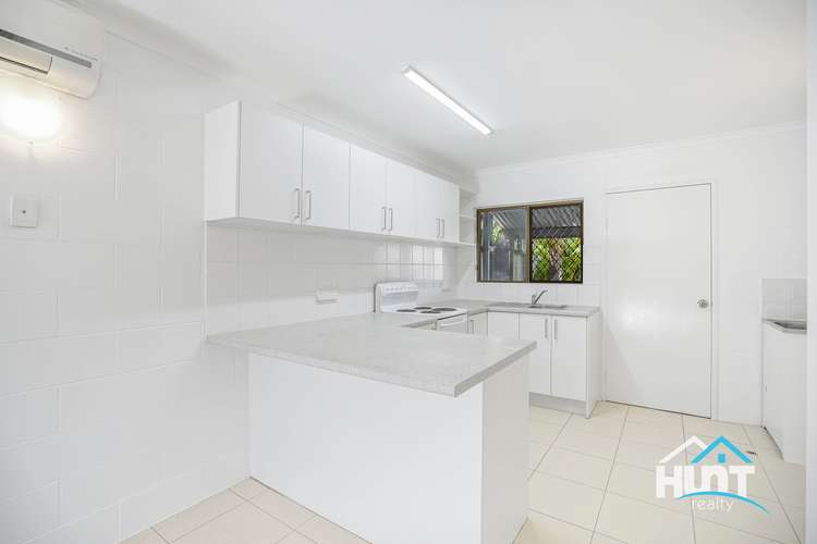 Second view of Homely unit listing, 8/2-8 Winkworth Street, Bungalow QLD 4870