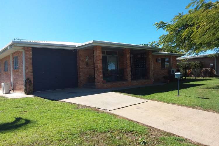 Second view of Homely house listing, 4 Kaddatz Street, Andergrove QLD 4740