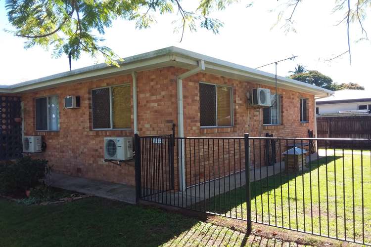 Fourth view of Homely house listing, 4 Kaddatz Street, Andergrove QLD 4740