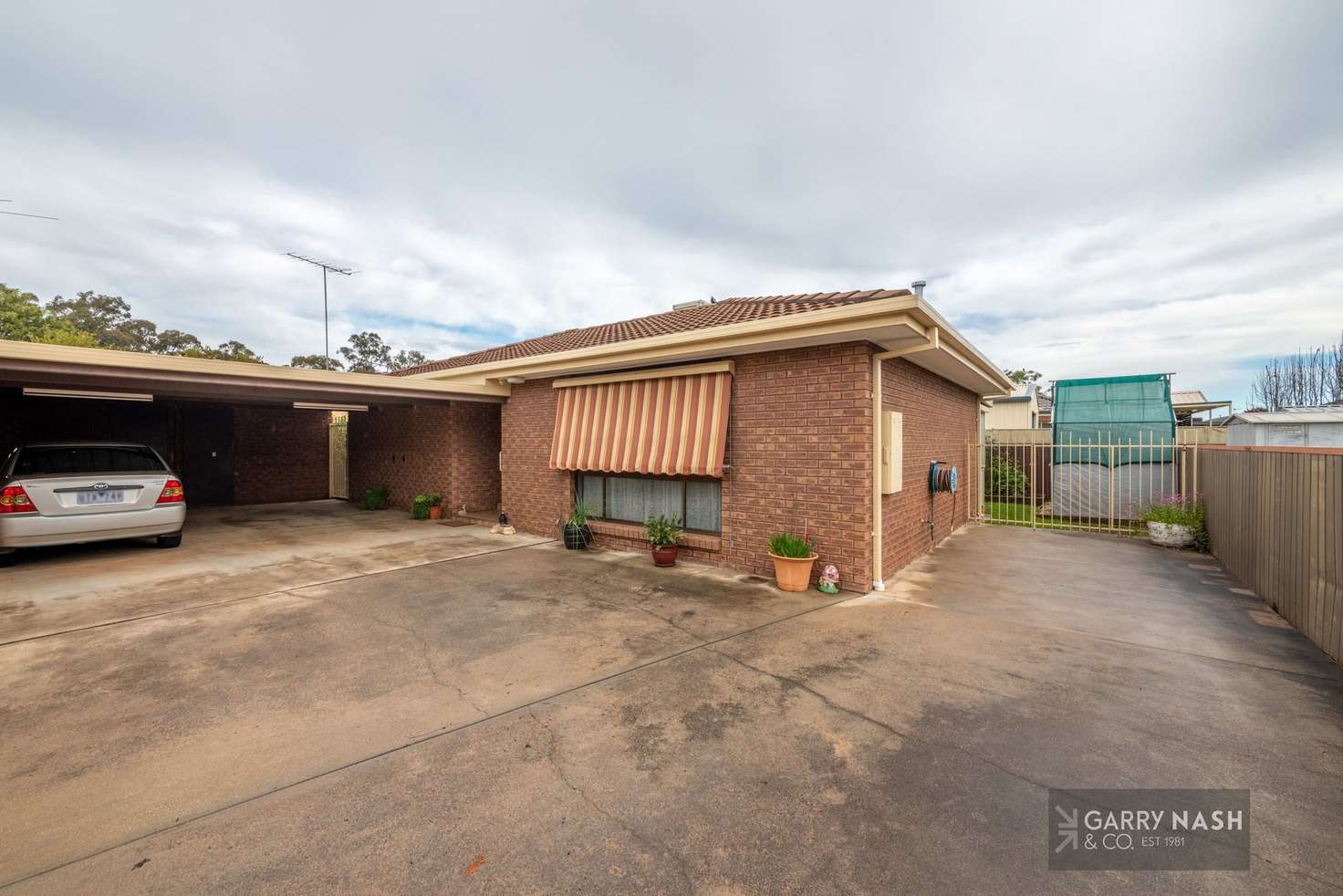 Main view of Homely unit listing, 2/1 Donovan Drive, Wangaratta VIC 3677
