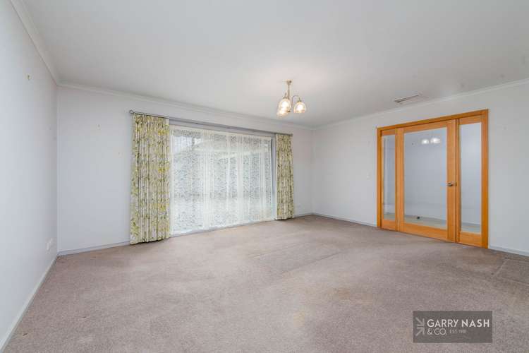 Second view of Homely unit listing, 2/1 Donovan Drive, Wangaratta VIC 3677