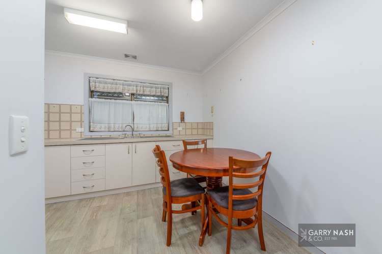Third view of Homely unit listing, 2/1 Donovan Drive, Wangaratta VIC 3677