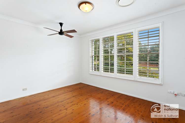 Fifth view of Homely house listing, 4 Hollier Place, Baulkham Hills NSW 2153