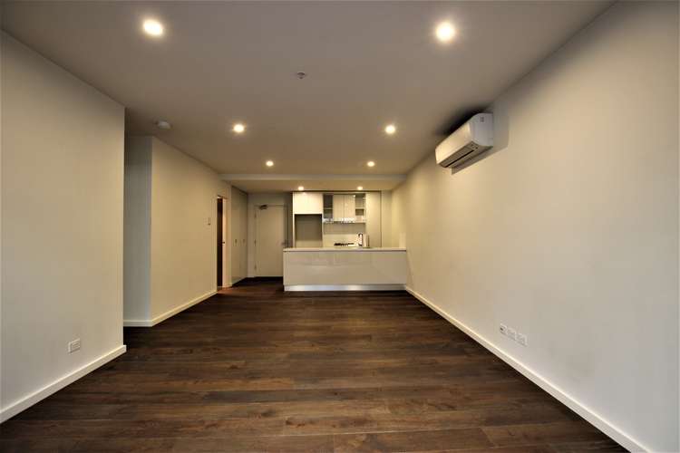 Second view of Homely apartment listing, G11C/23-25 Cumberland Road, Pascoe Vale VIC 3044