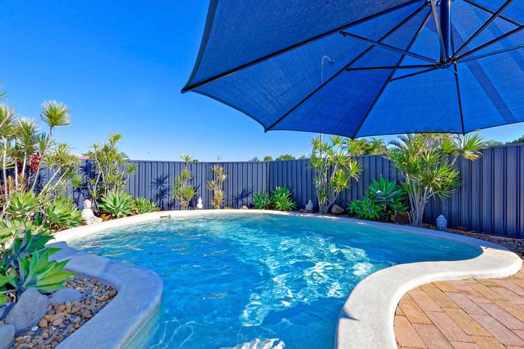 Main view of Homely house listing, 1 Calypso Street, Bargara QLD 4670