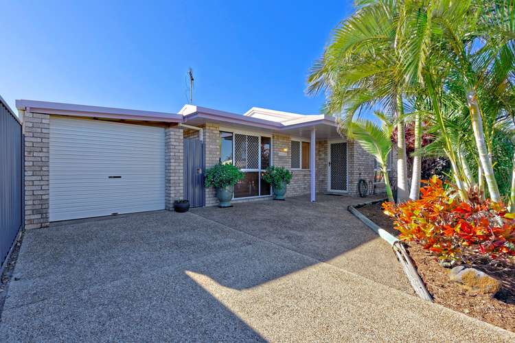 Second view of Homely house listing, 1 Calypso Street, Bargara QLD 4670