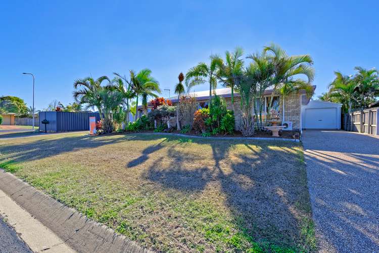 Third view of Homely house listing, 1 Calypso Street, Bargara QLD 4670