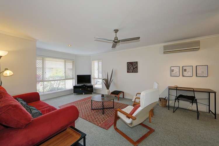 Third view of Homely villa listing, 36/1 Waimarie Street, Bargara QLD 4670