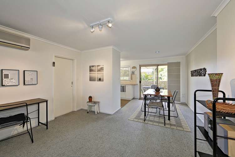 Fifth view of Homely villa listing, 36/1 Waimarie Street, Bargara QLD 4670