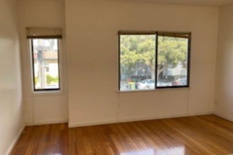Second view of Homely townhouse listing, 2F Murray Street, Brunswick West VIC 3055