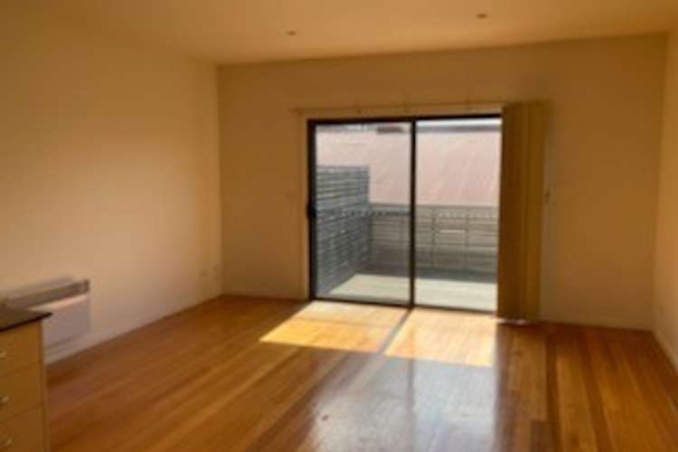 Third view of Homely townhouse listing, 2F Murray Street, Brunswick West VIC 3055