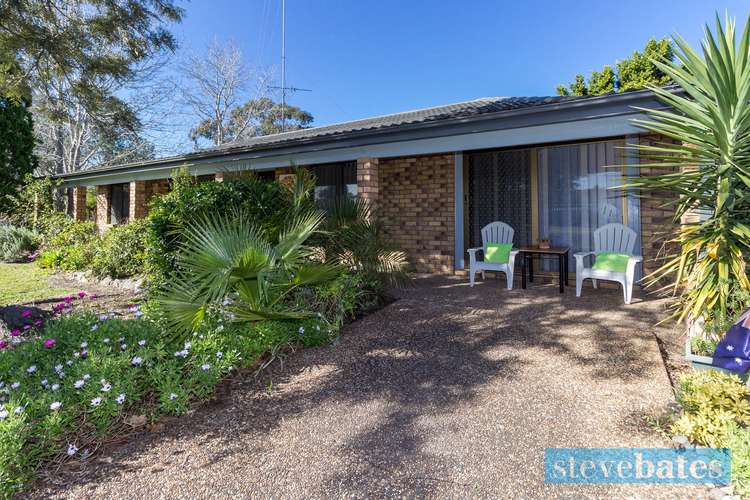 39 Russell Street, Clarence Town NSW 2321