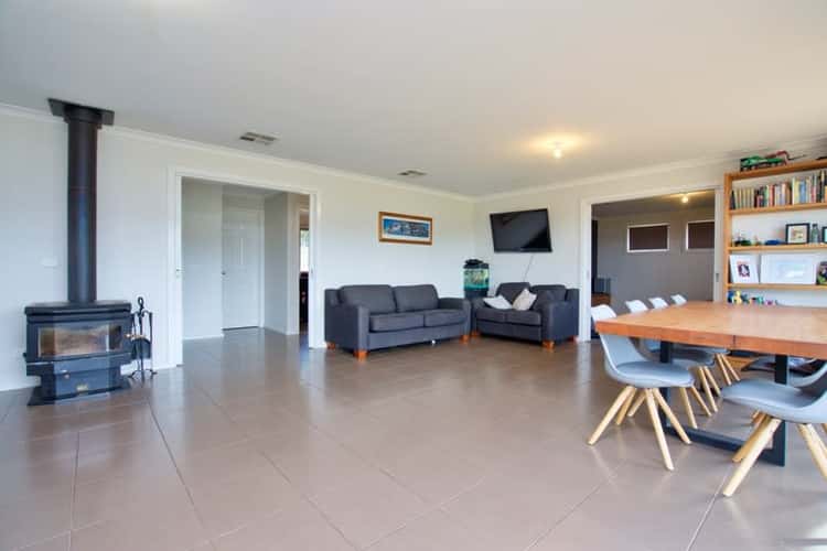 Third view of Homely lifestyle listing, 126 Baldwins Road, Trawalla, Beaufort VIC 3373