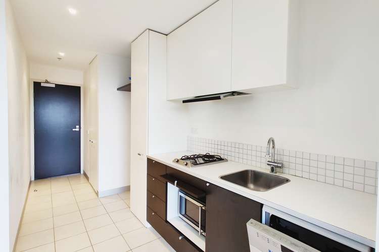 Third view of Homely apartment listing, 1211D/604 Swanston Street, Carlton VIC 3053