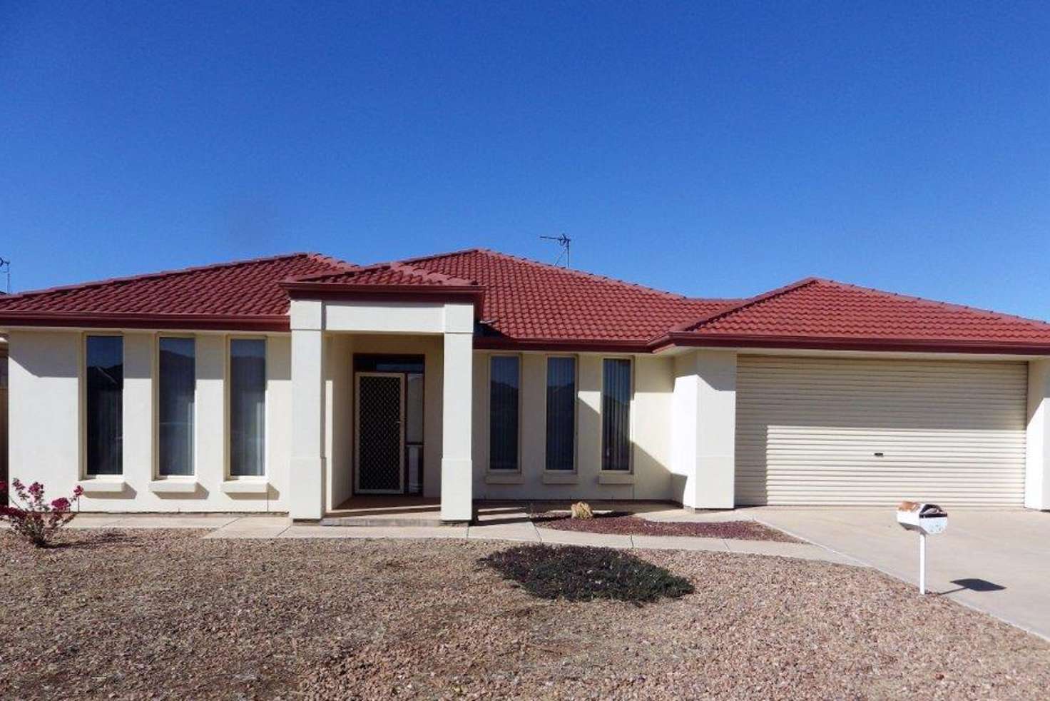 Main view of Homely house listing, 23 BRADSHAW STREET, Whyalla Jenkins SA 5609