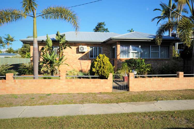 Main view of Homely house listing, 124A Woondooma Street, Bundaberg West QLD 4670