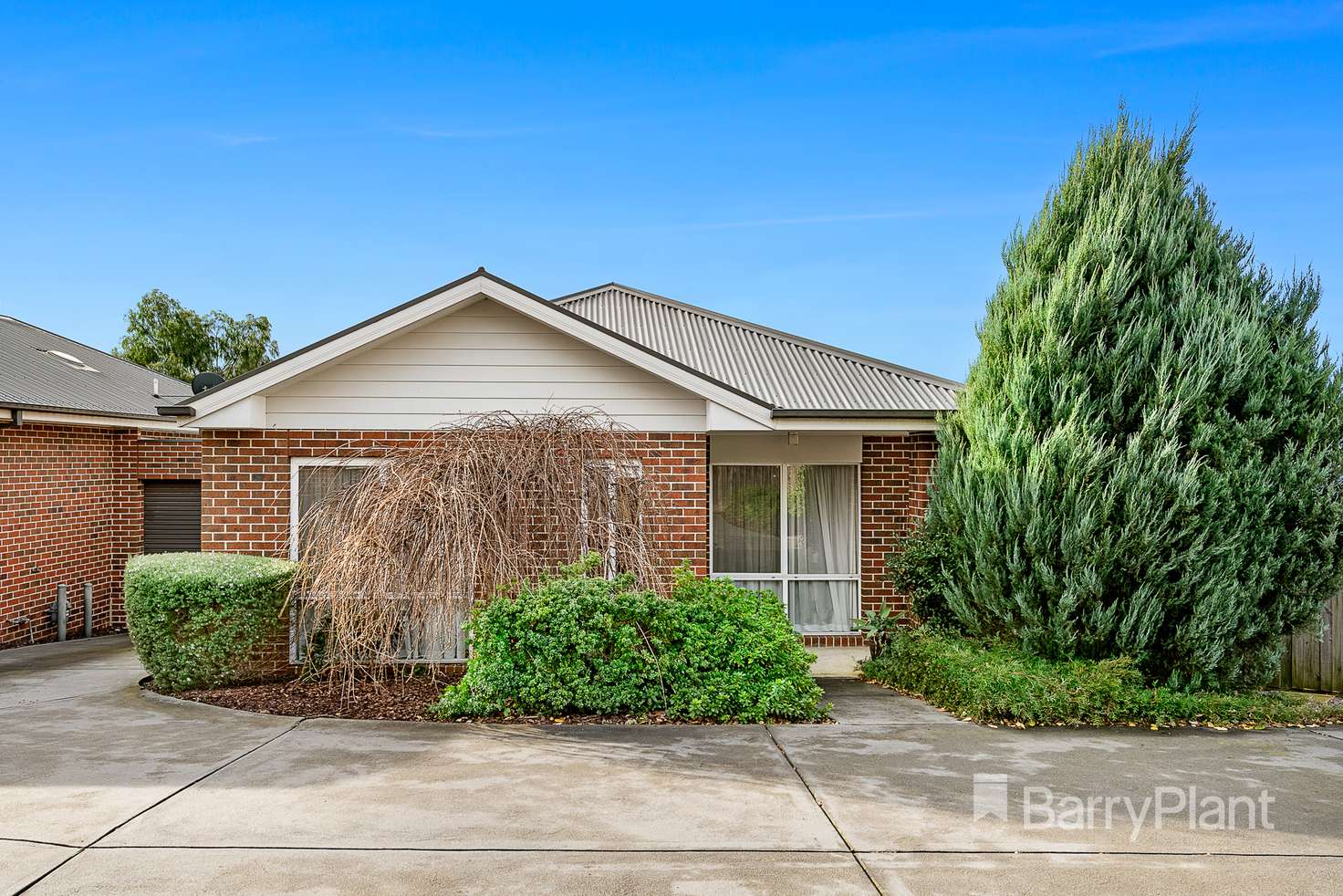 Main view of Homely unit listing, 4/21 Kidgell Street, Lilydale VIC 3140