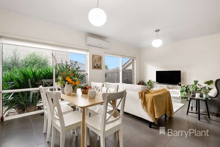 Fourth view of Homely unit listing, 4/21 Kidgell Street, Lilydale VIC 3140