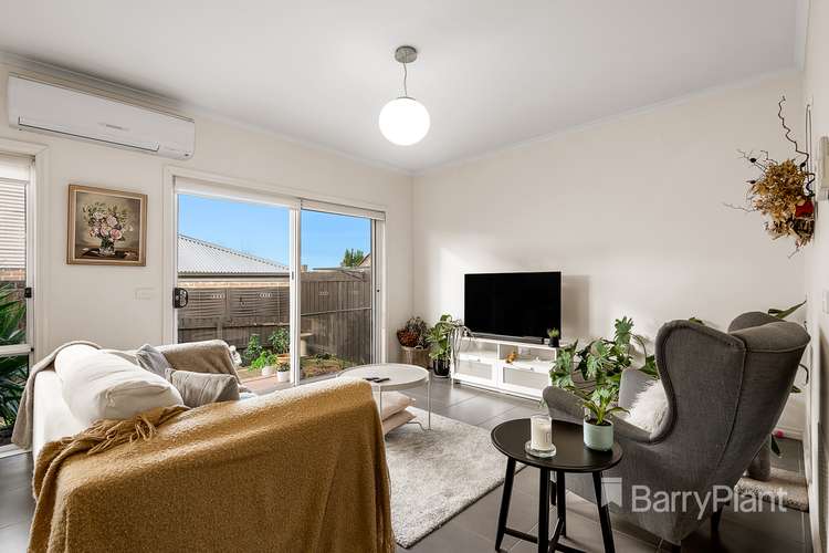 Fifth view of Homely unit listing, 4/21 Kidgell Street, Lilydale VIC 3140