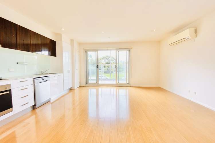 Fourth view of Homely apartment listing, 7/37 Clapham Street, Thornbury VIC 3071