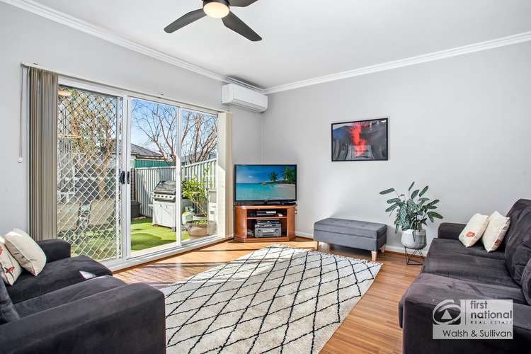Second view of Homely apartment listing, 4/57-59 Beamish Road, Northmead NSW 2152