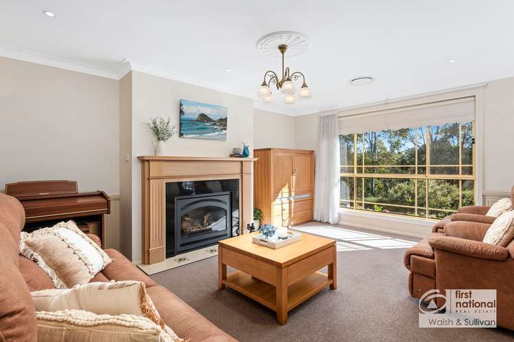 Second view of Homely house listing, 44 Whitehaven Road, Northmead NSW 2152