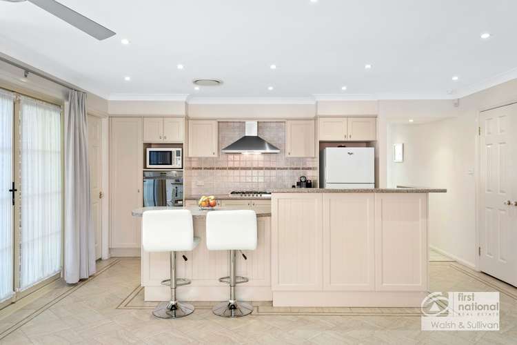Fourth view of Homely house listing, 44 Whitehaven Road, Northmead NSW 2152