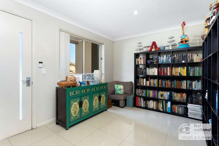 Fourth view of Homely townhouse listing, 10/29 Balmoral Road, Northmead NSW 2152