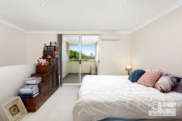 Fifth view of Homely townhouse listing, 10/29 Balmoral Road, Northmead NSW 2152