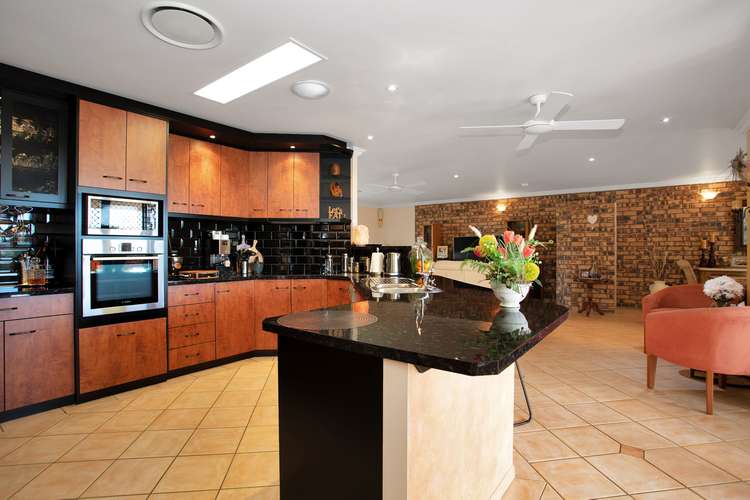 Third view of Homely house listing, 60 Eaglemount Road, Beaconsfield QLD 4740