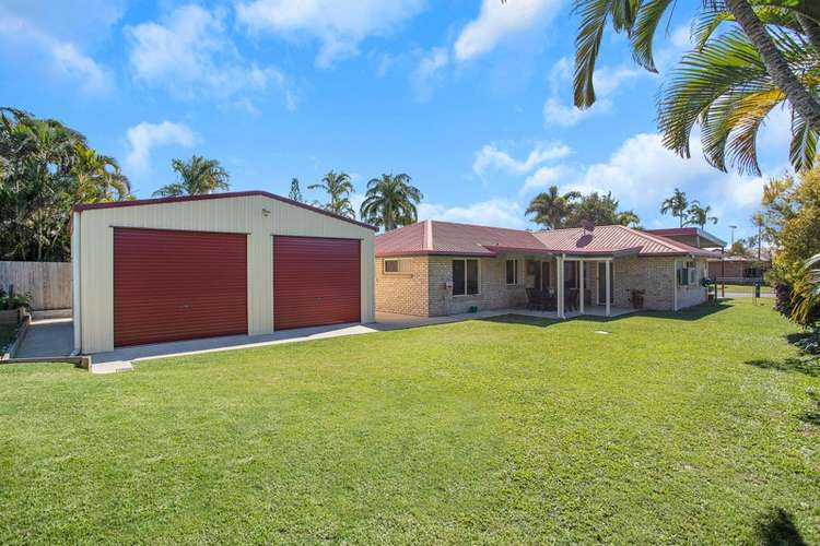 Second view of Homely house listing, 8 Galashiels Street, Beaconsfield QLD 4740