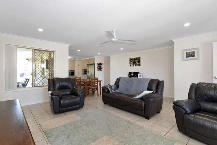 Fifth view of Homely house listing, 8 Galashiels Street, Beaconsfield QLD 4740