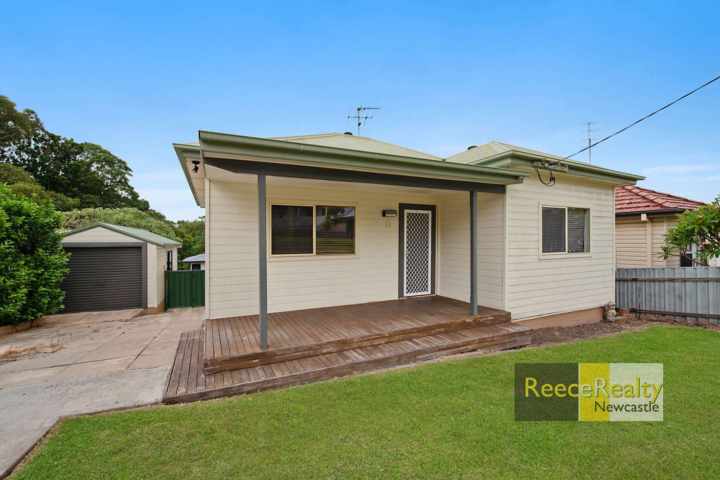 Main view of Homely house listing, 11 Fussell Street, Birmingham Gardens NSW 2287