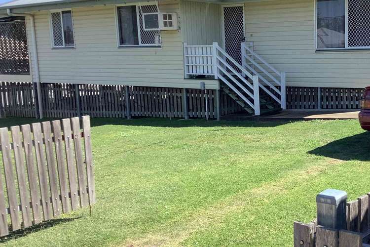 Main view of Homely house listing, 1a Gillam Street, Warwick QLD 4370